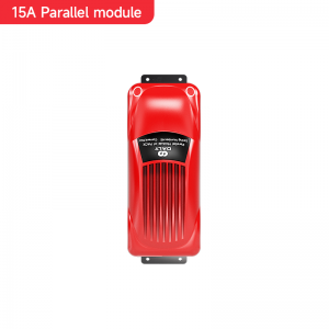 Bms Parallel Connection DALY Parallel BMS 15A