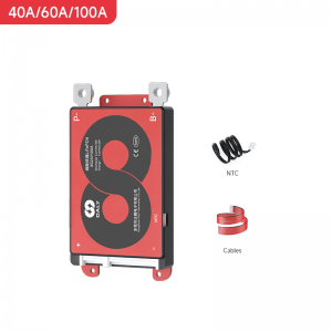 Electric Bms DALY K Series Standard BMS 3S to 24S 40A 60A 100A