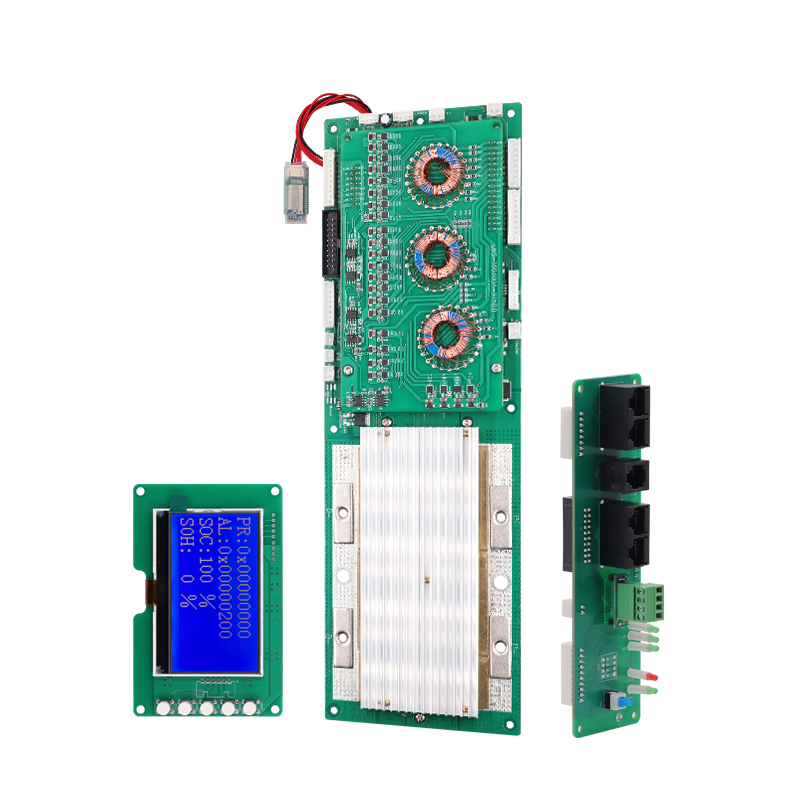 Energy Storage BMS