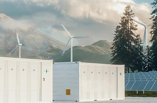 Electric Vehicles battery management system