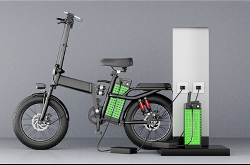 Electric Vehicles battery management system